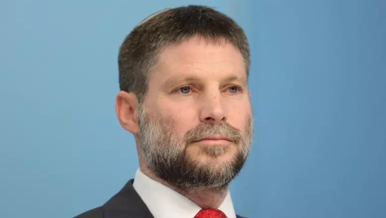 Izraeli miraton projektin e vendbanimeve që ndan Bregun Perëndimor, Smotrich: Hap që fshin iluzionin e dy shteteve