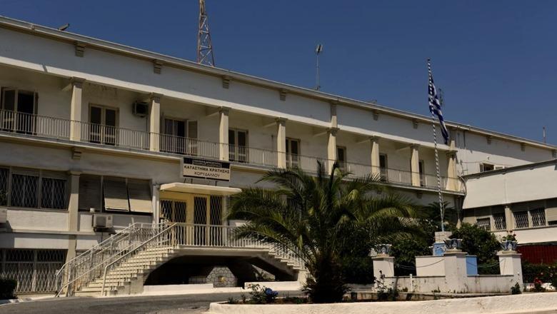 Plan për arratisje në burgun famëkeq ku ka dhe shumë shqiptarë, policia kthen përmbys Koridhalosin, arrestohen 4 persona