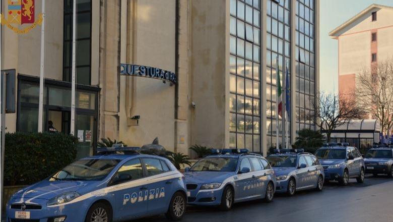 Kërcënonte dhe zhvaste ish-pronarin prej dy vitesh, arrestohet 30-vjeçari shqiptar në Itali