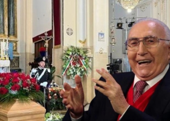 Prezantuesi italian Pippo Baudo përcillet sot për në banesën e fundit, zbulohet mesazhi i fundit i tij