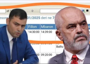 “Mori anën e paditësve që kanë bërë pallat pa leje”, Rama: As 10 minuta nuk i janë dashur gjykatësit Balliu që t’i dalë kundër shtetit