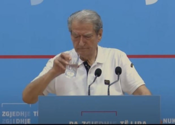 “Berisha është i zhytur në krime”, gazetari: S’ka asnjë shenjë nga SHBA për heqjen e non-gratës