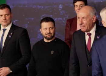 Presidenti i Hungarisë fshin fjalën ‘ruse’ nga komunikata për sulmet në Ukrainë!