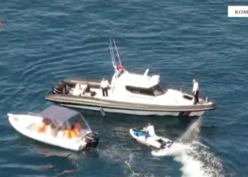 ‘Bilanci’ i sigurisë detare, bllokohen 26 mjete lundruese në 1 javë, shpëtohen 28 pushues