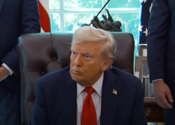 Vrasja e 5 gazetarëve, reagon Trump: Nuk kisha dijeni për sulmin, nuk jam i lumtur