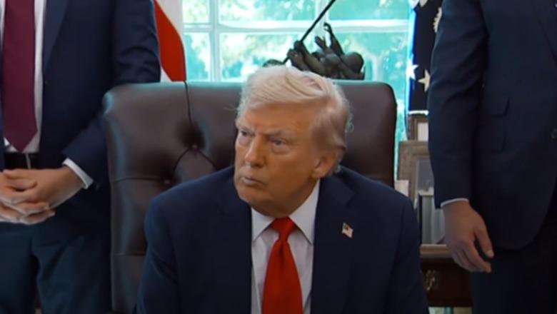 Vrasja e 5 gazetarëve, reagon Trump: Nuk kisha dijeni për sulmin, nuk jam i lumtur