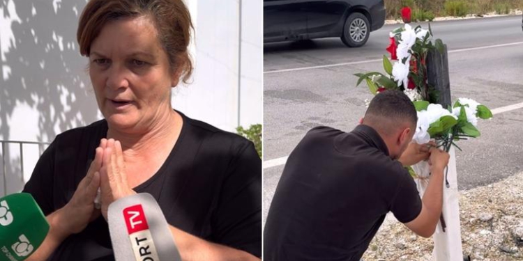 “Vëllai me leuçemi nuk di gjë për motrat”, familjarët e vajzave që vdiqën në aksident: Studente, por shisnin misra sepse…