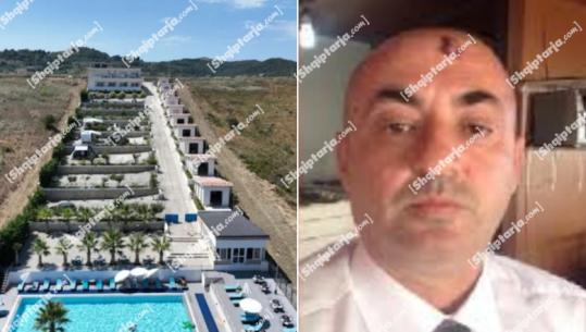 Në pronësi të ish-kryeinspektorit të IMT-së, ky është resorti luksoz i ndërtuar pa leje