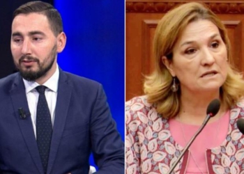 ‘Heroi im Gazment Bardhi’, këshilltari i PD publikon postimin e Açkës më 2021: Me djem të tillë e kemi gatuar fitoren