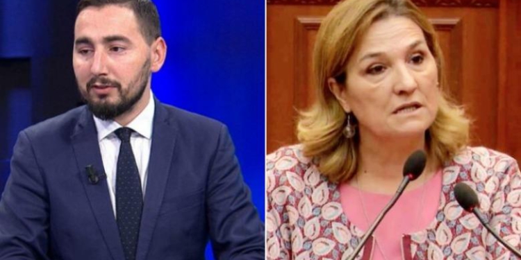 ‘Heroi im Gazment Bardhi’, këshilltari i PD publikon postimin e Açkës më 2021: Me djem të tillë e kemi gatuar fitoren