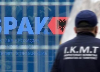 SPAK aksion, arrestohen dy punonjës të IMT-së, 2 të tjerë në kërkim