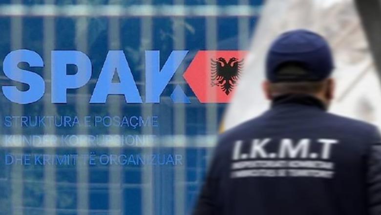 SPAK aksion, arrestohen dy punonjës të IMT-së, 2 të tjerë në kërkim
