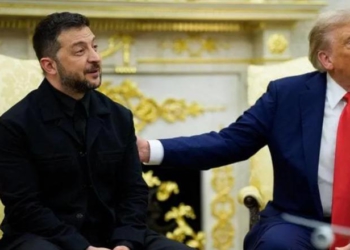 SHBA dhe Ukraina afër një marrëveshjeje: Tre mburoja kundër Moskës