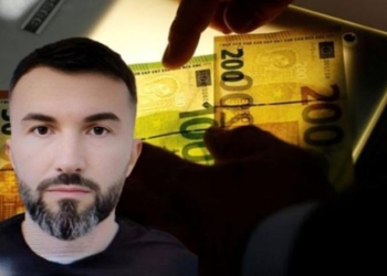 Iu sekuestruan 26 milionë euro pasuri, kush është Kristian Koni që përdor edhe 4 identitete të tjera