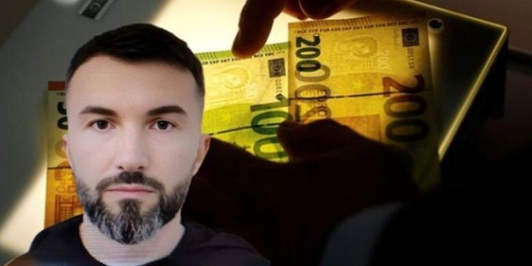 Iu sekuestruan 26 milionë euro pasuri, kush është Kristian Koni që përdor edhe 4 identitete të tjera