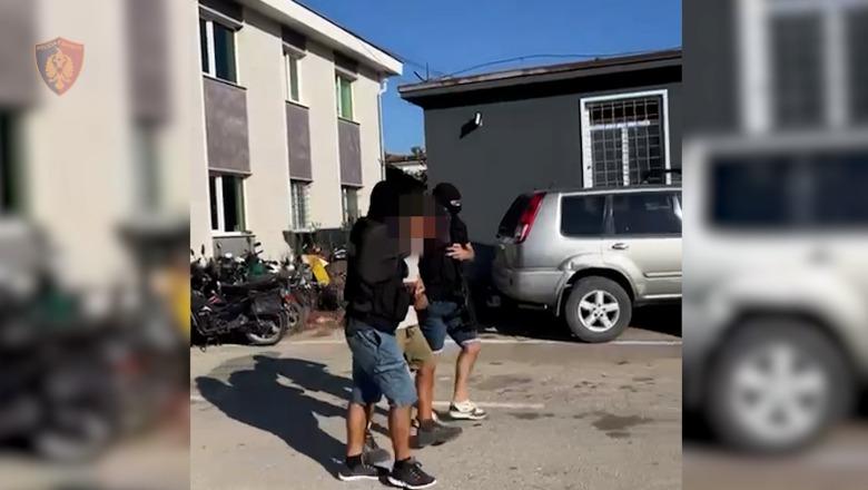 Italia i kishte dënuar me 12 vite burg për organizatë kriminale dhe trafik droge, arrestohen në Divjakë 2 vëllezërit