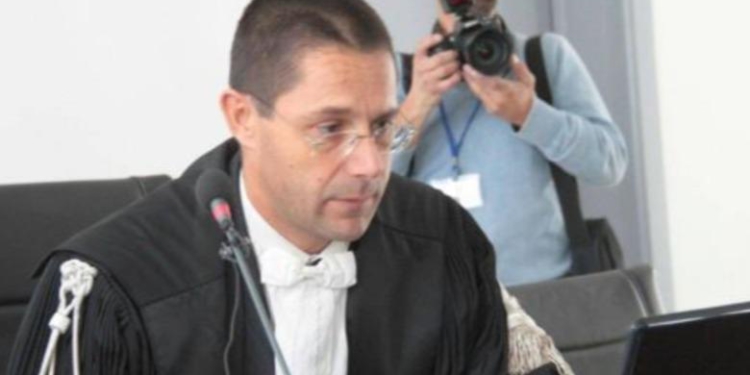 Antimafia e kërkonte si anëtar të kartelit ndërkombëtar të drogës, shqiptari arrestohet në Kroaci 