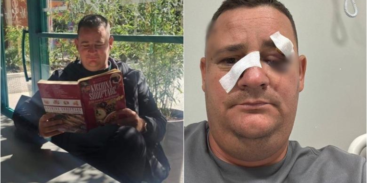 Arrestohet i riu biznesmen që dhunoi pronarin e lokal ‘Tokyo’ në Tiranë! Pranga edhe ish-kreut të FRPD në Kavajë 