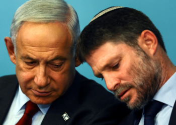 Ministri ekstremist i Netanyahut shokon me deklaratën: Kush nuk largohet nga Gaza duhet të vdesë ose të dorëzohet
