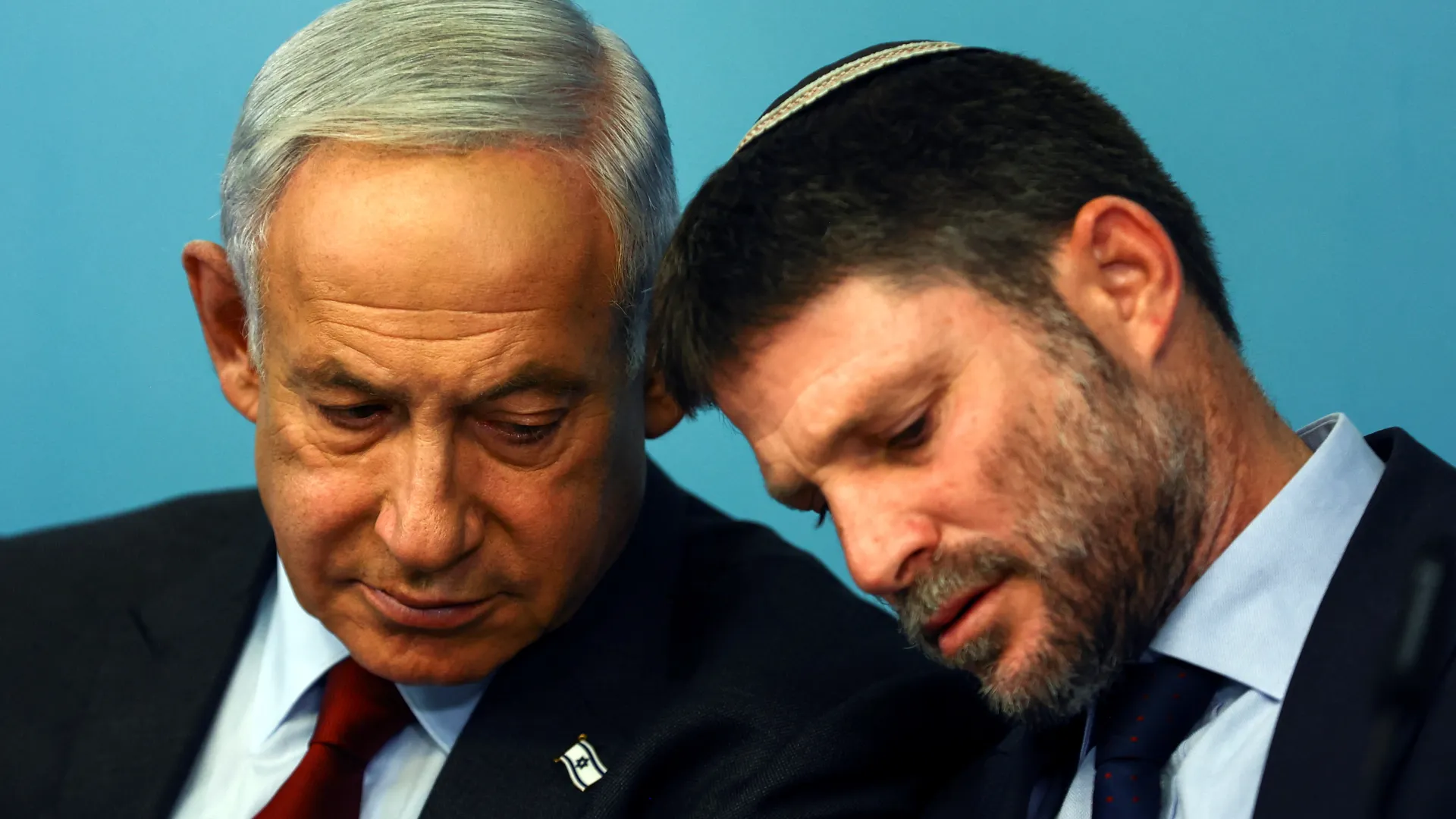Ministri ekstremist i Netanyahut shokon me deklaratën: Kush nuk largohet nga Gaza duhet të vdesë ose të dorëzohet