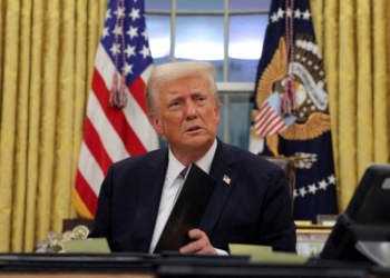 Pas samitit me Putin, reagon Donald Trump: Mund të ketë një takim mes Putin dhe Zelenskyt