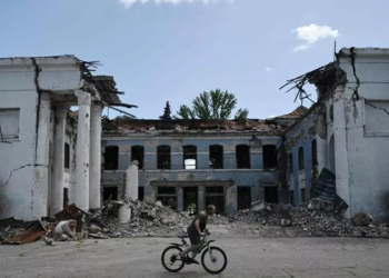 Ushtarë dhe dronë, një përparim i pandalshëm: Rusët janë të sigurt për fitoren në Ukrainë