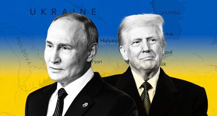 “E neveritshme”, Trump kërcënon Putinin me sanksione të reja pas sulmeve