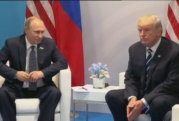 Shkëmbim territoresh pas takimit Putin-Trump? Zelensky: Nuk e pranojmë