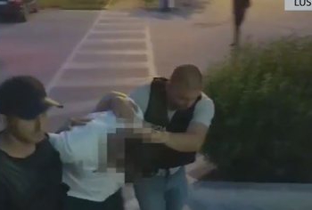 Komunikim me përmbajtje pornografike me të mitura, arrestohet i riu në Lushnje