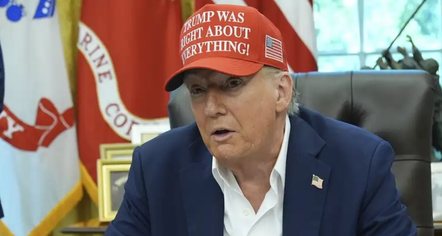 Trump ul pritshmëritë për takimin Putin-Zelensky