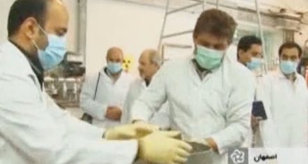 Frikë nga programi bërthamor, bota po rikthen sanksionet e OKB kundër Iranit