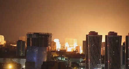 “Putin po blen kohë për të vrarë”, Kievi në zi për 23 viktimat, ministrat e BE mblidhen në Kopenhagen