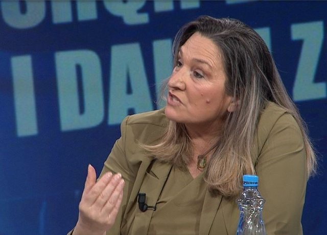Açka ironizon kolegët në PD: Janë vënë në radhë po shajnë SPAK, t’i bien në sy Berishës