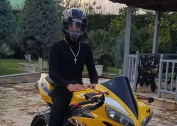 “Të dua, por më premto që s’do më vrasësh”/ Postimi prekës i 38-vjeçarit që vdiq gjatë aksidentit tragjik në Fier