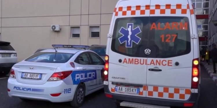 Sherri nisi në ‘IG’, si u dhunua barbarisht 21-vjeçari në Tiranë, autorët i shkuan në shtëpi dhe e goditën me sende të forta