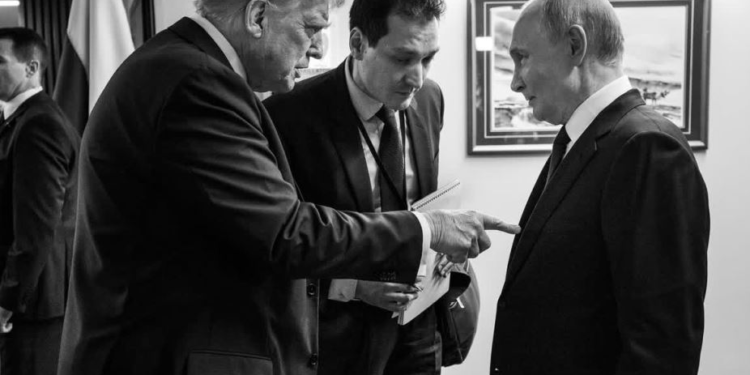 Takimi Trump-Putin, asnjë marrëveshje për Kievin. Trump: “Progres i madh, do të flas me NATO-n dhe Zelensky-n.” Putin: “Evropa nuk duhet të pengojë paqen.”