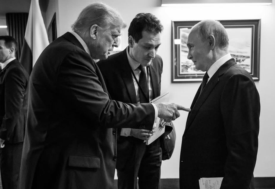 Takimi Trump-Putin, asnjë marrëveshje për Kievin. Trump: “Progres i madh, do të flas me NATO-n dhe Zelensky-n.” Putin: “Evropa nuk duhet të pengojë paqen.”