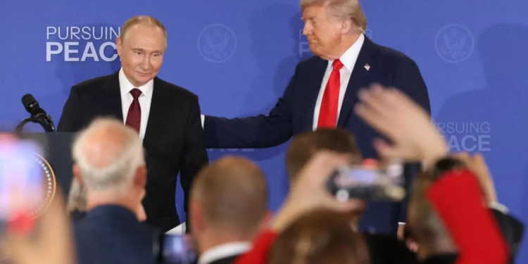 New York Times zbardh detajet: Trump do të flasë të hënën me Zelenskyn për shkëmbimin e territoreve me Rusinë