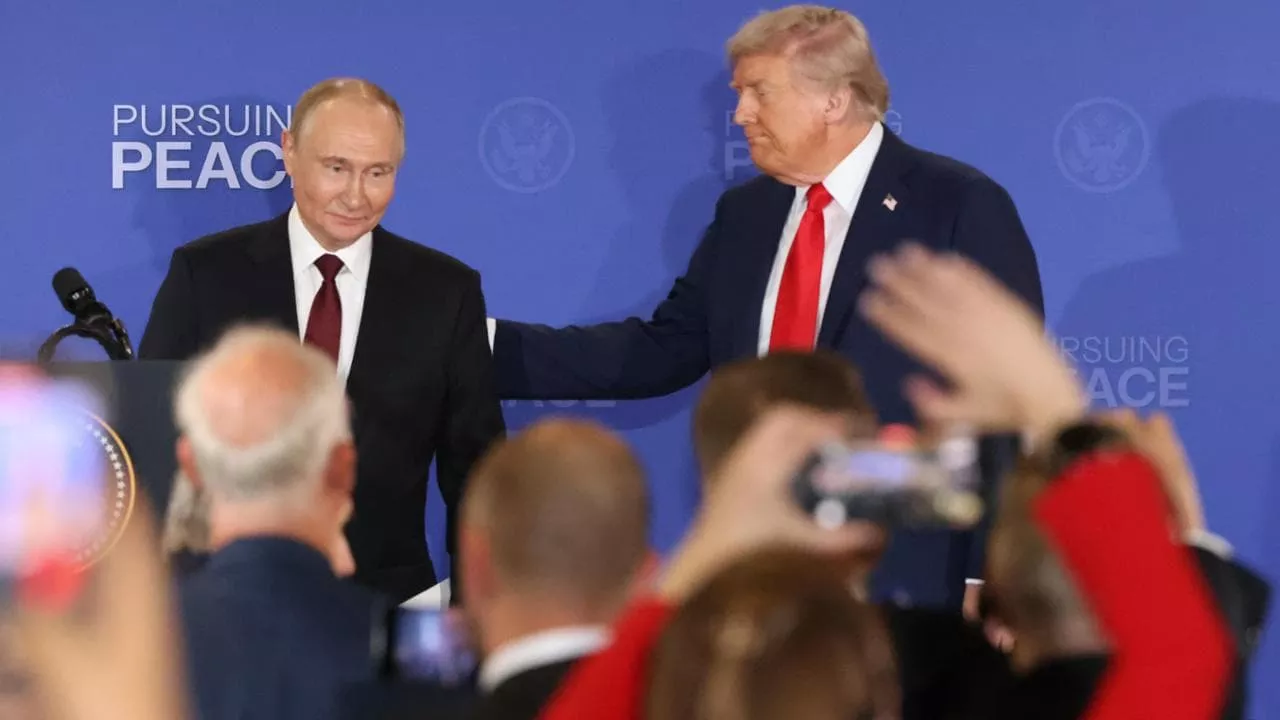 New York Times zbardh detajet: Trump do të flasë të hënën me Zelenskyn për shkëmbimin e territoreve me Rusinë