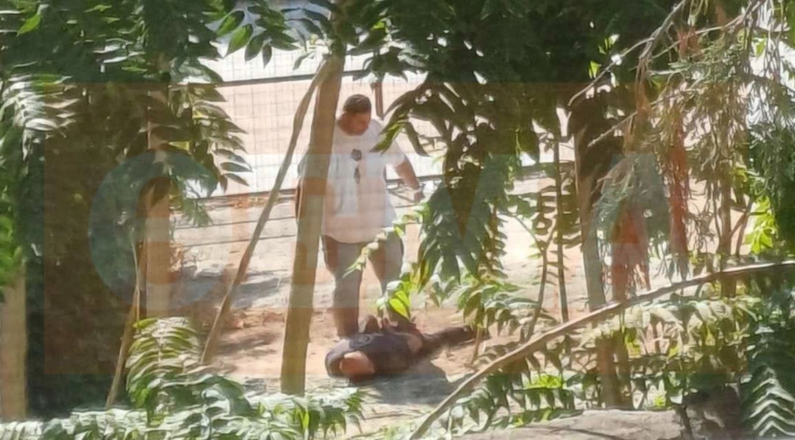“Mirë ia bëra se më tradhtonte”, ky është momenti i arrestimit të Pandeli Nakolecit, që vrau gruan në Volos