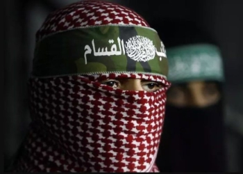 Lufta në Gaza, ekzekutohet zëdhënësi i krahut të armatosur të Hamasit