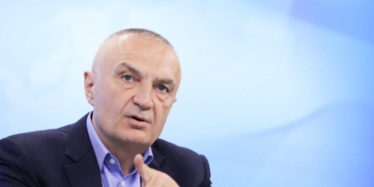 Meta nga burgu: Flakët në “Syrin e Kaltër” janë të qëllimshme, duan të ndërtojnë…