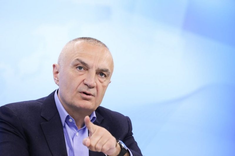 Meta nga burgu: Flakët në “Syrin e Kaltër” janë të qëllimshme, duan të ndërtojnë…
