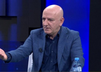 “Berisha mbështeti humbësin Basha”, Bejko: PD është pronë e ish-kryeministrit, duhet të ribëhet!
