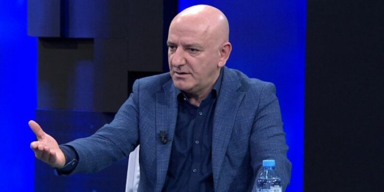 “Berisha mbështeti humbësin Basha”, Bejko: PD është pronë e ish-kryeministrit, duhet të ribëhet!