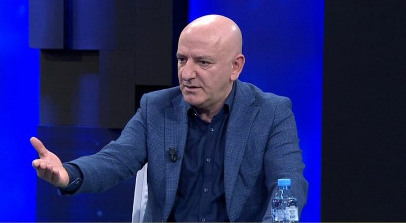 “Berisha mbështeti humbësin Basha”, Bejko: PD është pronë e ish-kryeministrit, duhet të ribëhet!