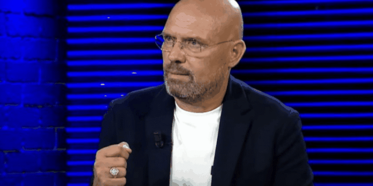 Manjani: Për majmunët që duan t’i dënojnë shqiptarët për tradhti ndaj atdheut