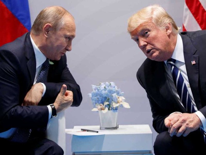Çfarë duan Trump dhe Putin nga samiti në Alaskë?