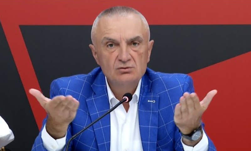 Meta akuza ndaj SPAK: Farsë gjyqësore kundër meje, zero prova!