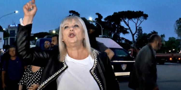 ‘Befason’ zyrtarja e PD: Për lirinë e medias e ka fajin Yuri Kim